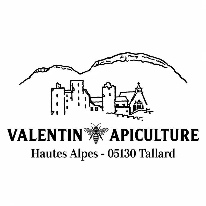 Thibaut Valentin Apiculture